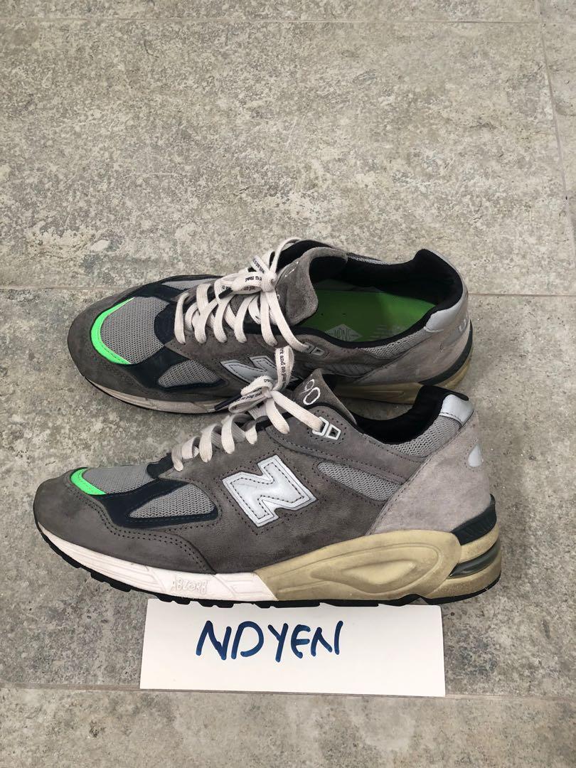 Madness 990 discount