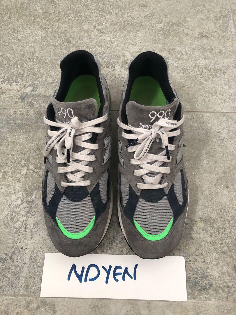 new balance madness 990 Transportation and Logistics Company News
