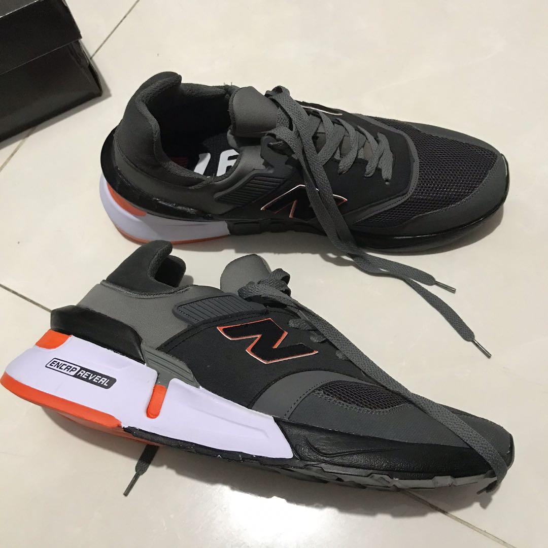 New balance encap reveal premium