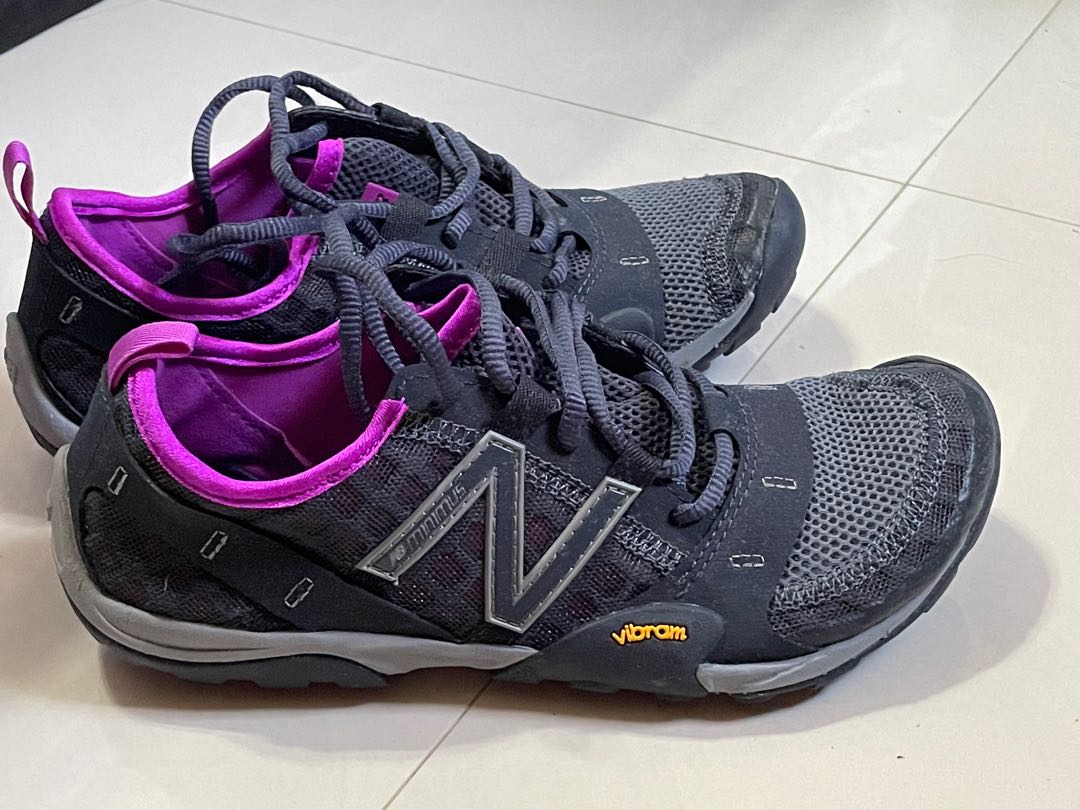 Women's minimus discount 10v1 trail