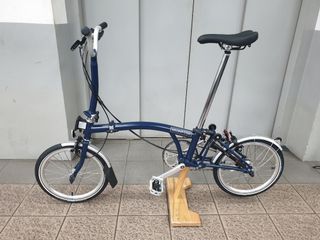 (Category: ) located in . Submitted by looiscycle (Listing ID 1101239152, Image 1). Description: .