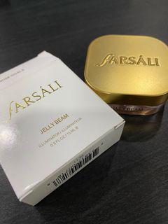 [NEW] Farsali Jelly Beam Illuminator Rose Goals