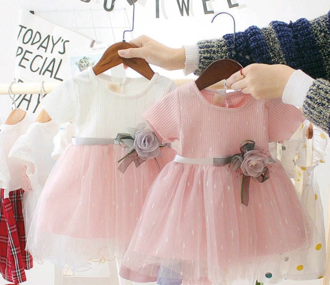 Newborn baby girl dresses new arrivals