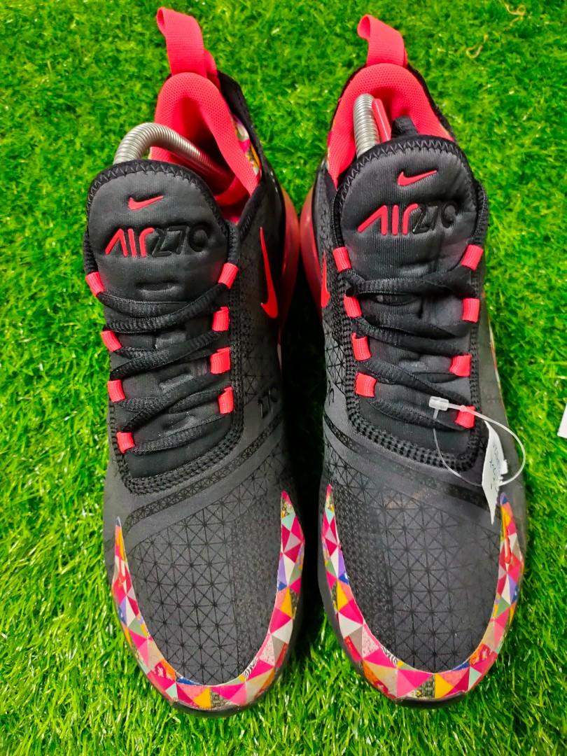 Nike Air270 CNY Men s Fashion Footwear Sneakers on Carousell