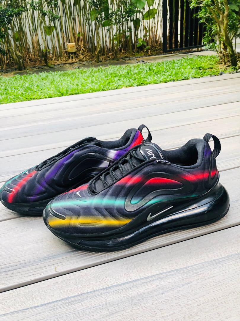 Nike 720 baby outlet