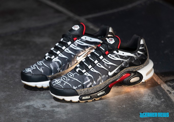 Nike dia de muertos remix discount