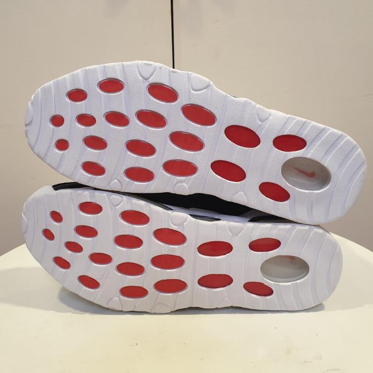 pippen air max uptempo 95