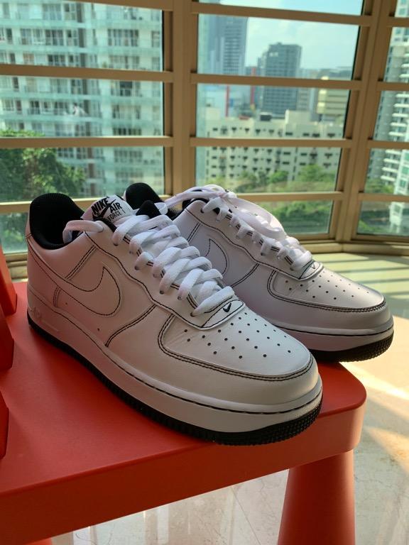 Air force shop for men