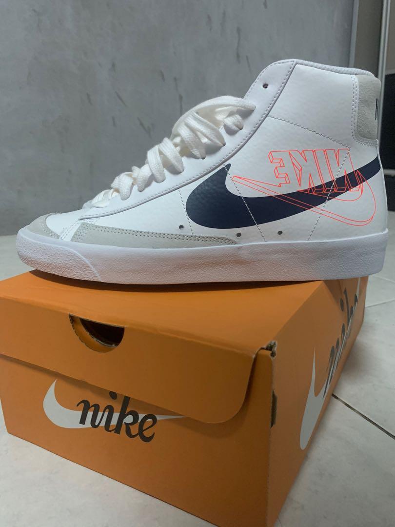 nike blazer 76