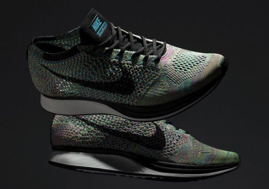 Nike free store flyknit 2.0 cheaper