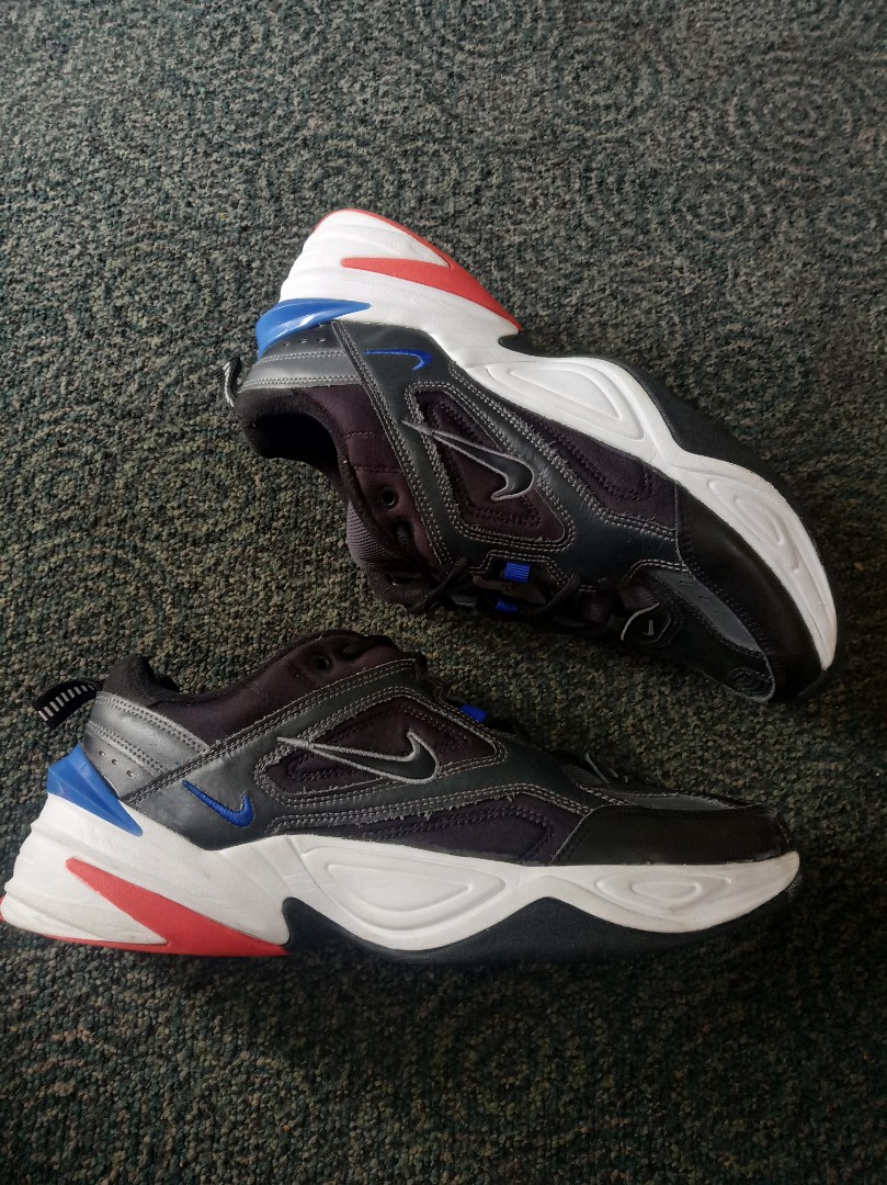 Nike mk2 tekno paris hotsell