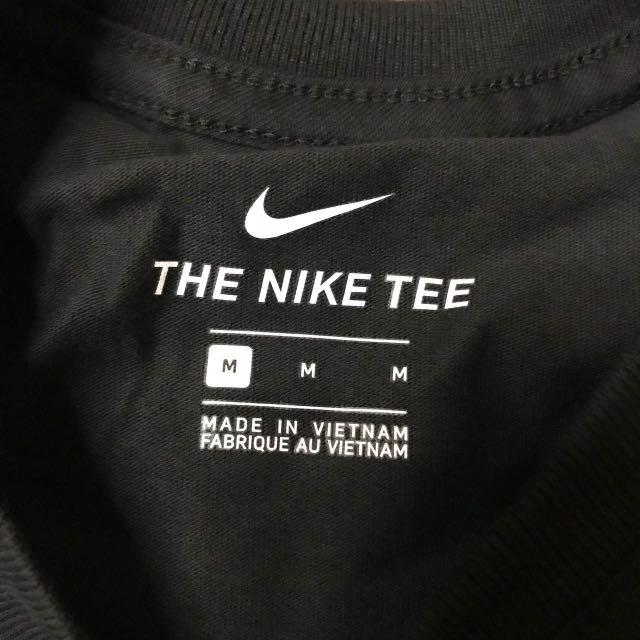 nike manga hypeman tee