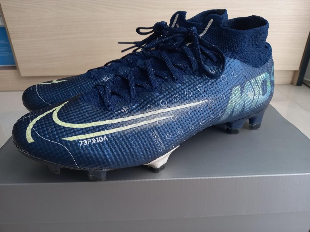 nike superfly ball