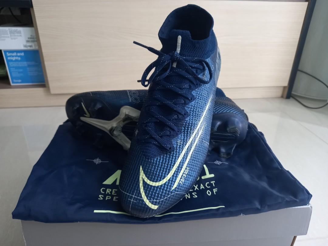 superfly 7 dream speed
