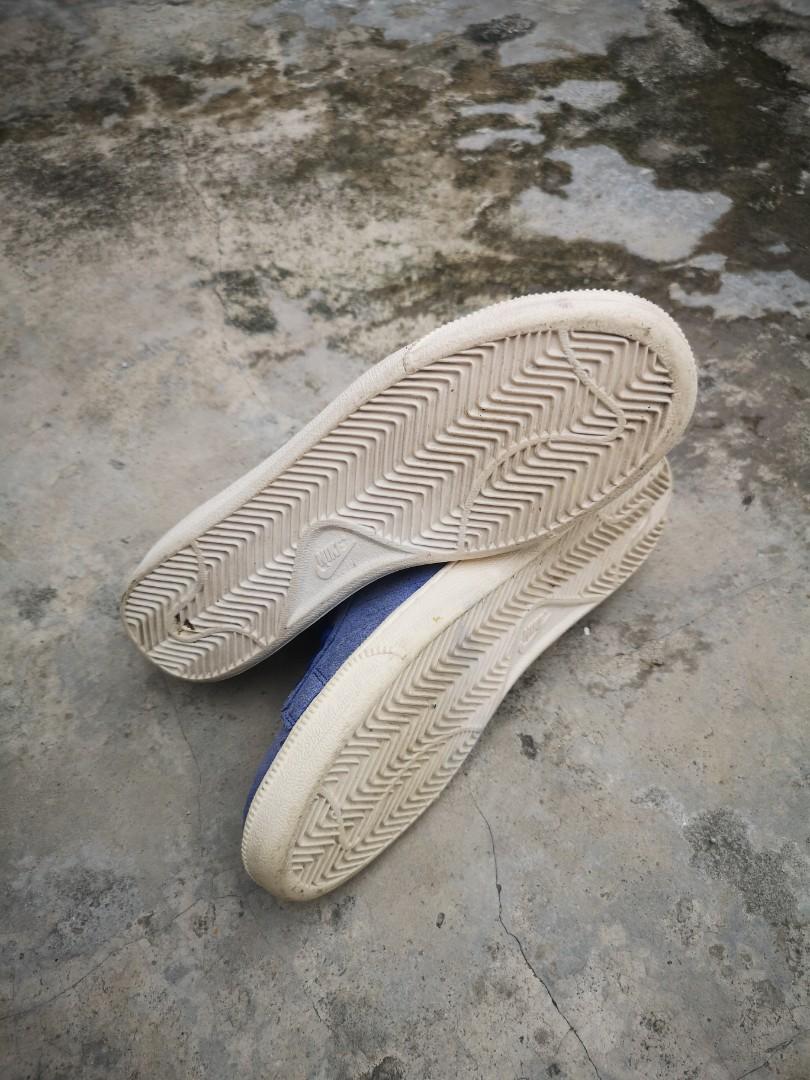 Nike tennis classic suede online