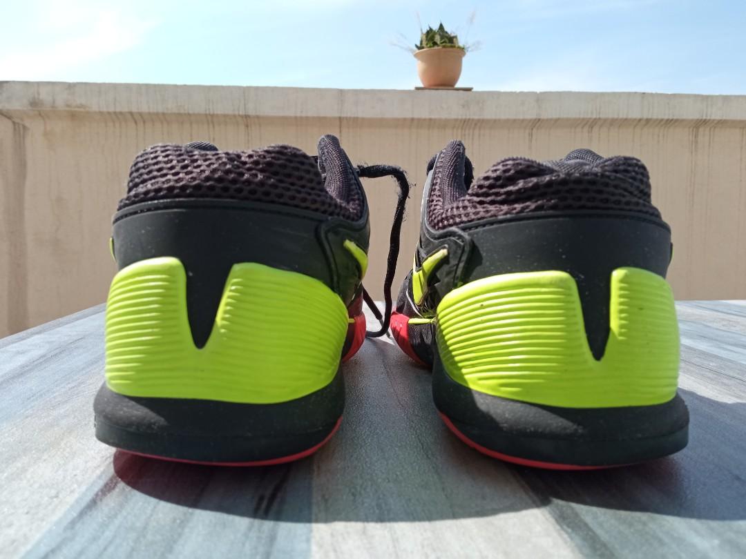 Nike dragon zoom cage online 2