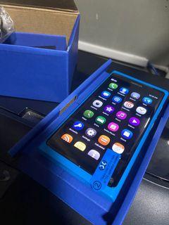 nokia n9 lumia phones