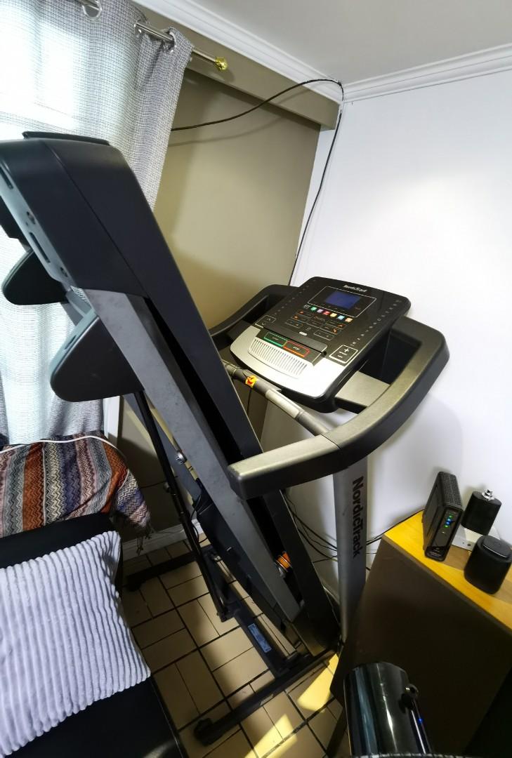Nordictrack store t 12.2