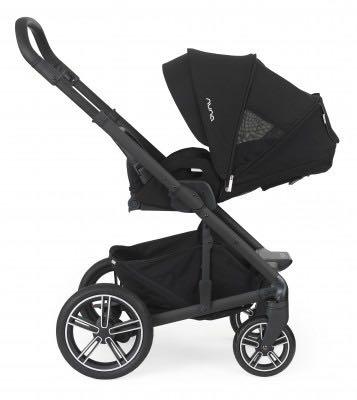 nuna stroller 2019