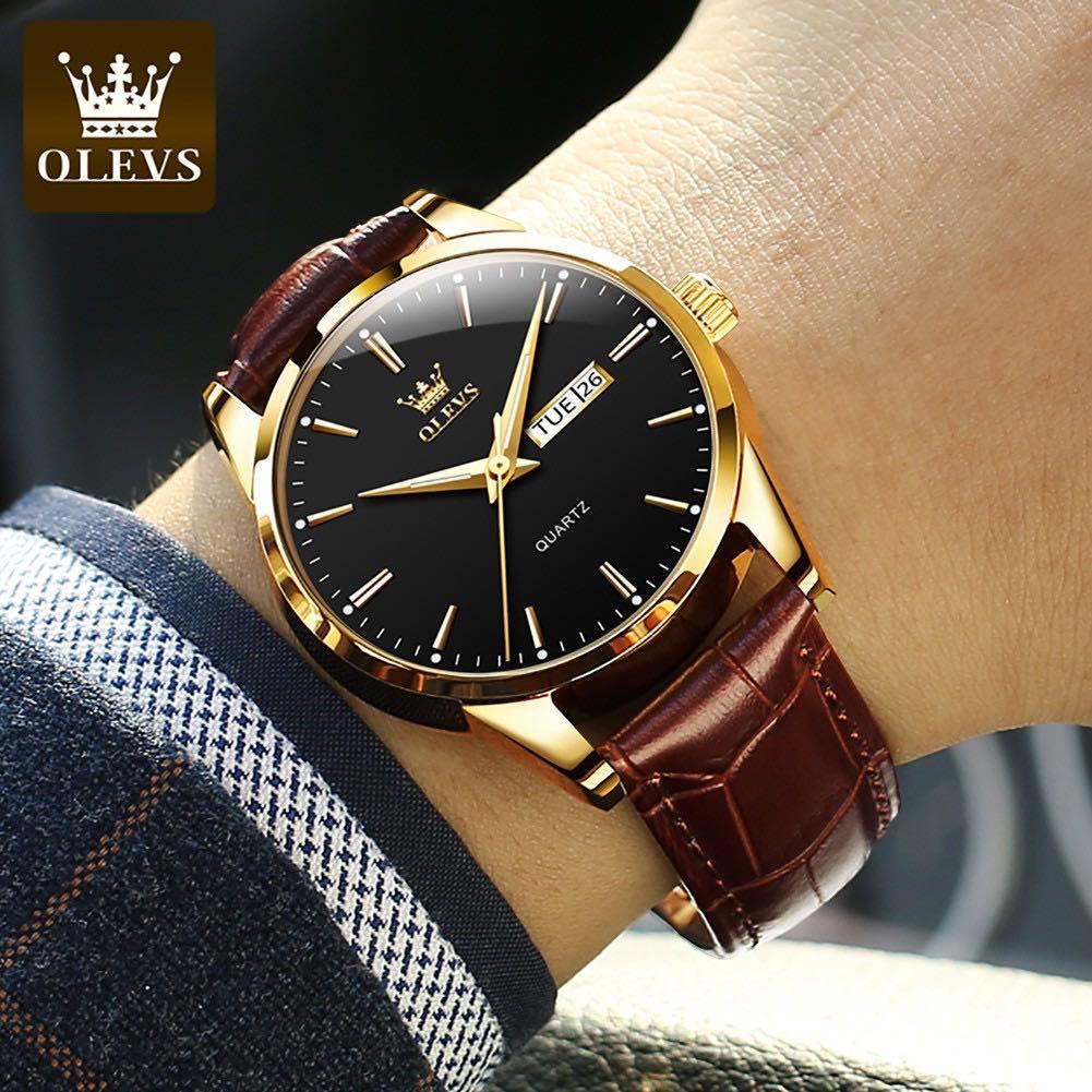 Jam olevs online