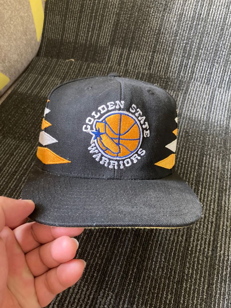 Original Retro Golden State Warriors 
