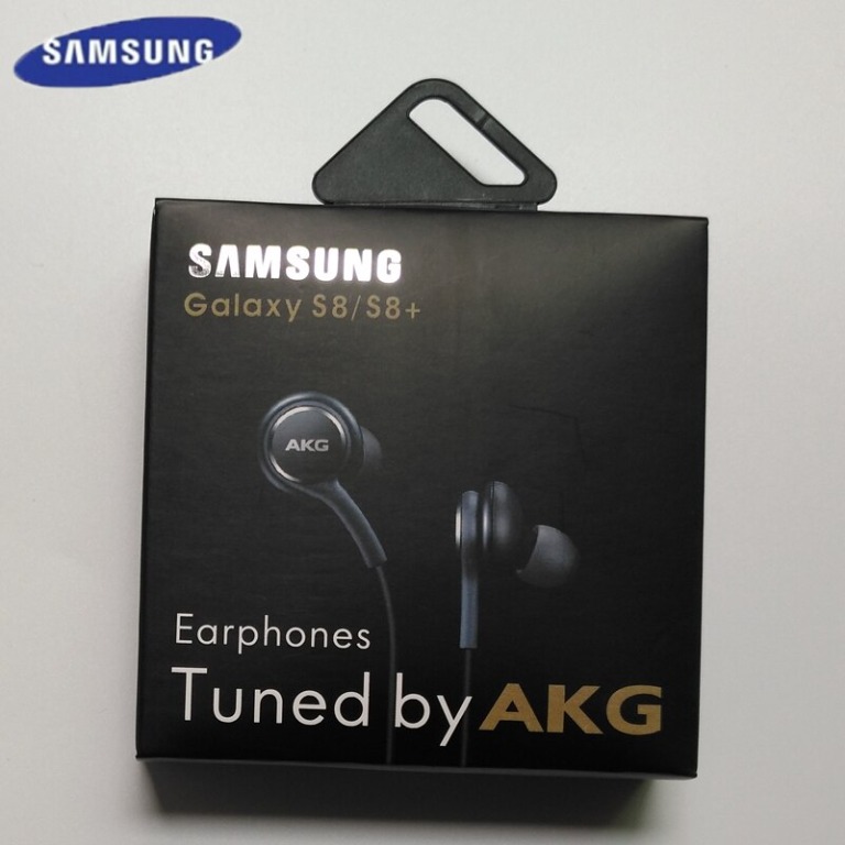 S8 discount akg earphones