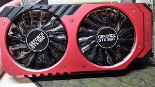 Affordable Gtx 960 For Sale Computers Tech Carousell Singapore