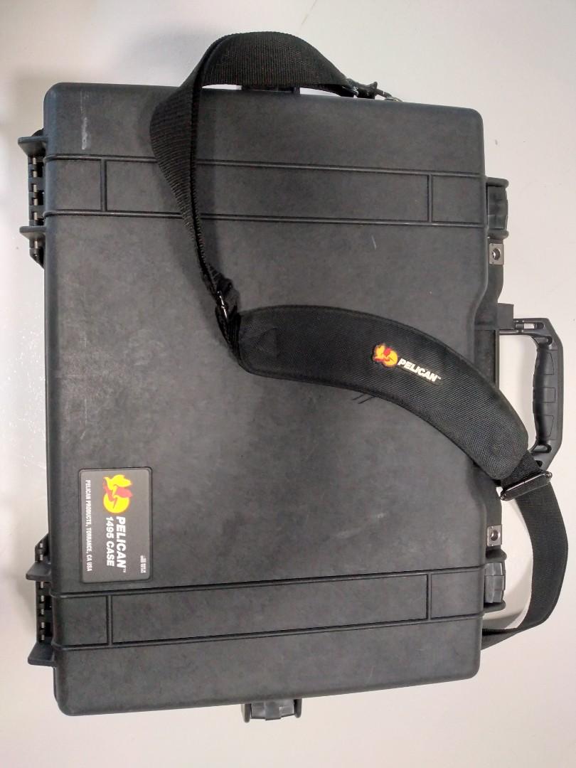 pelican 1495