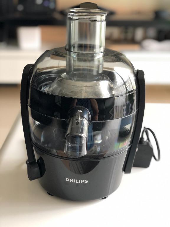 Philips new arrivals juicer hr1832