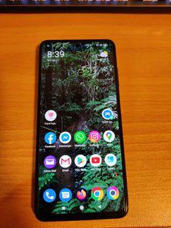 Poco X3 NFC  6/128Gb Shadow Grey