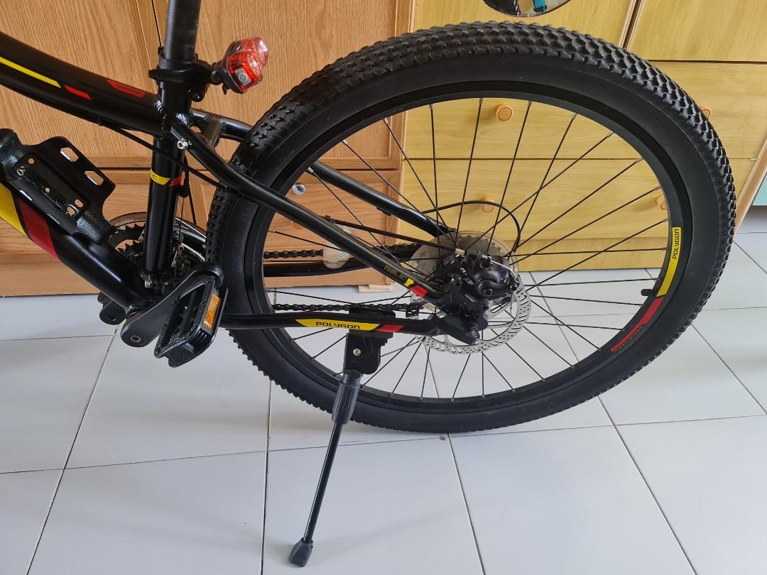 Polygon relic jr 26 shop