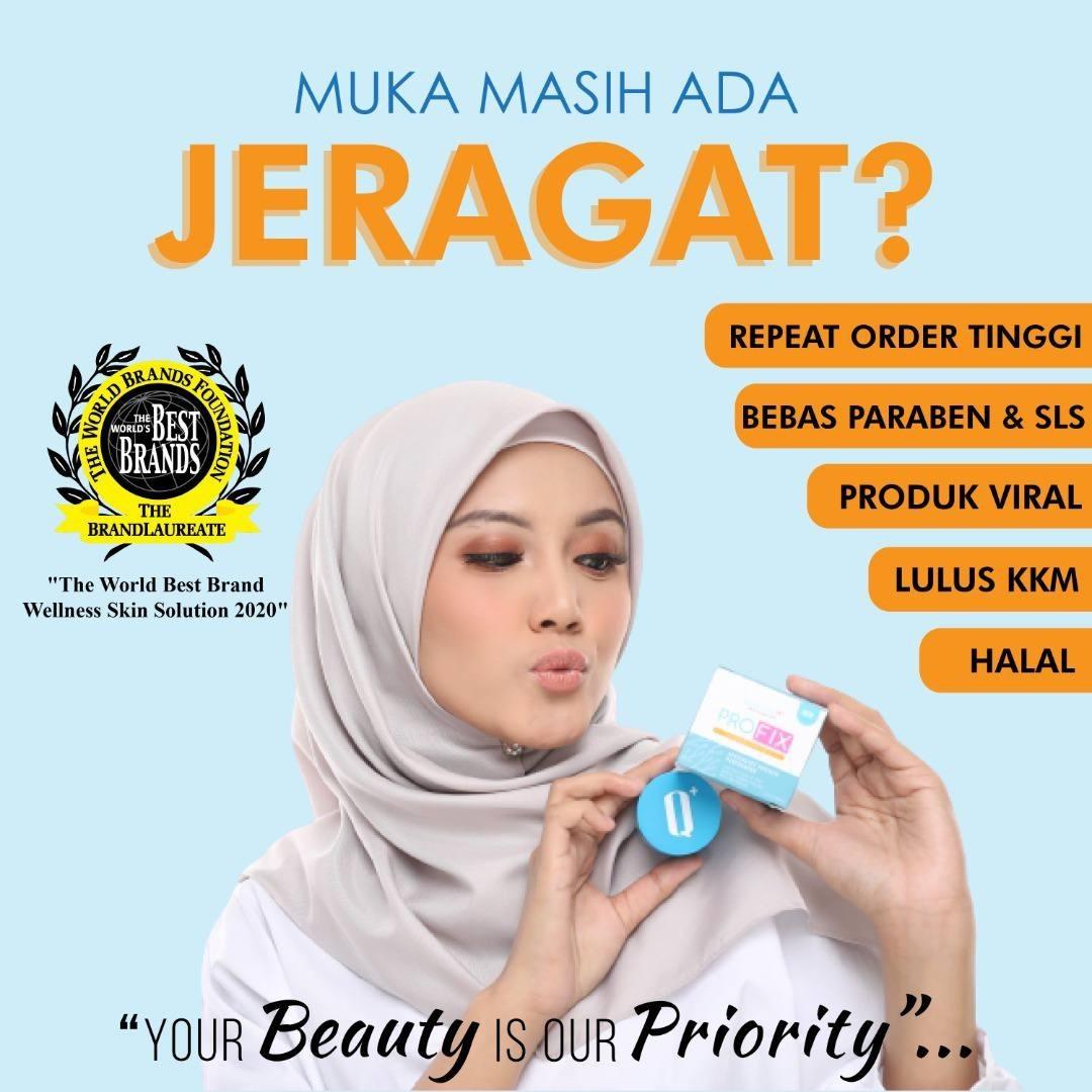 Profix Acne Treatment Balm Beauty Personal Care Face Face Care On Carousell