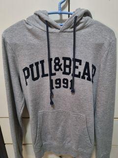 pull and bear hoodie s | Men's Fashion