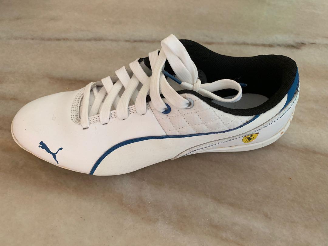 Puma Drift Cat 6