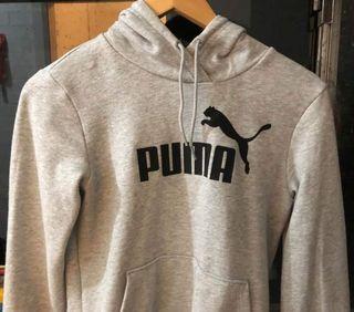 Puma jumper