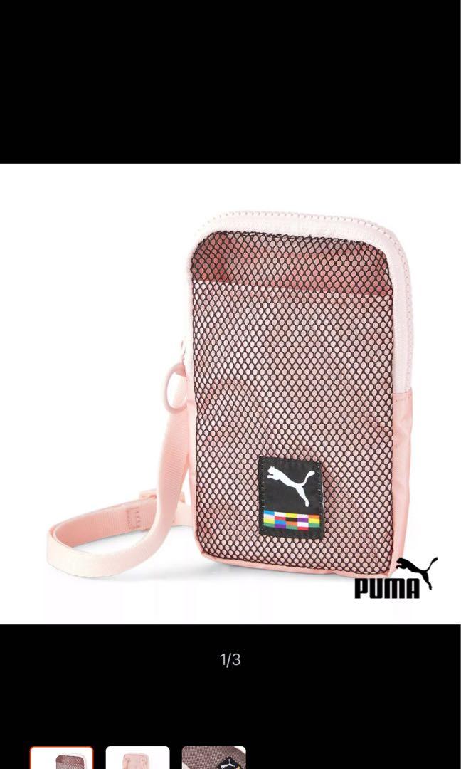 Puma street 2025 shoulder bag
