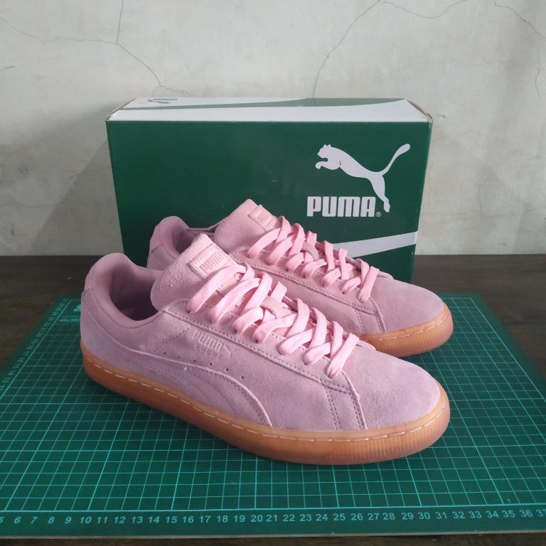 Puma Suede Classic Easter FM