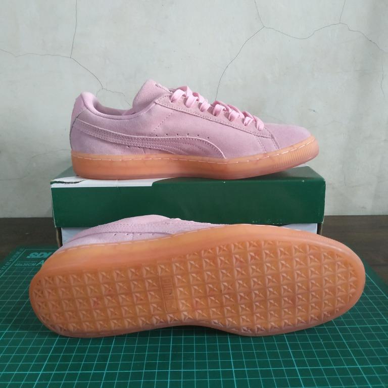 Puma suede classic easter fm hotsell