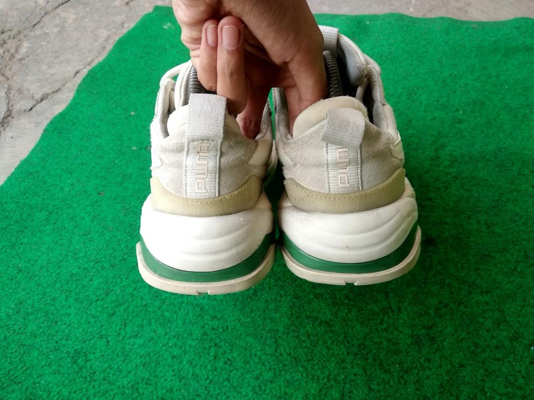 campus spectra shoes