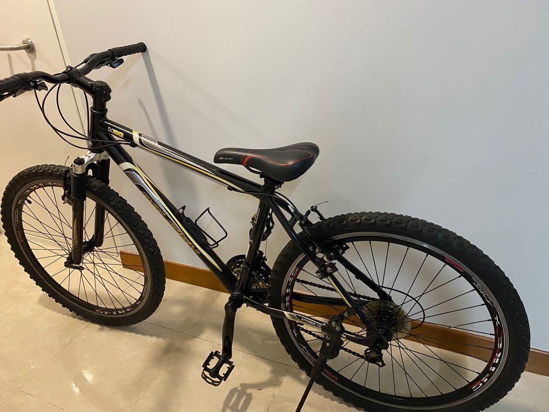 Huffy discount tyrant 3.0