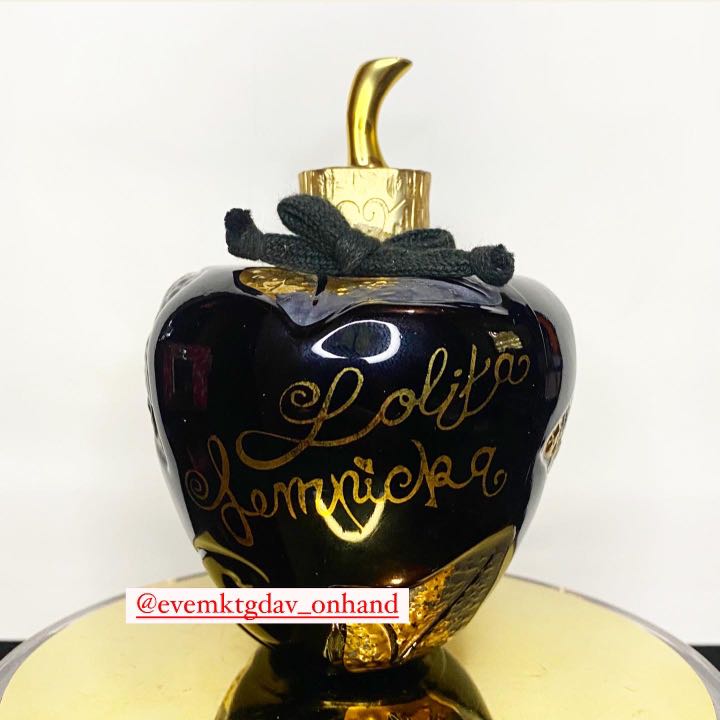 Lolita lempicka on sale noir