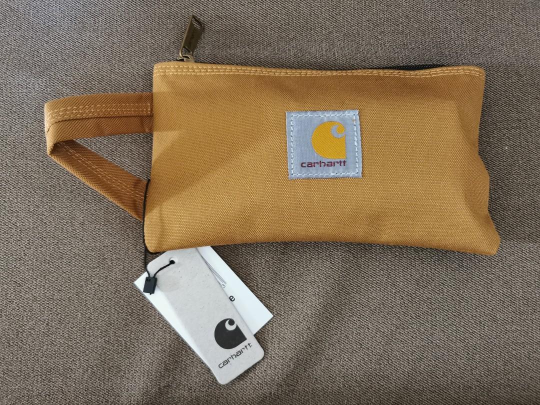clutch carhartt