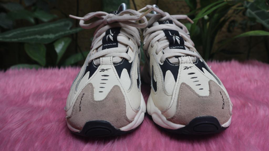 Reebok DMX Series 1200 LT Sand