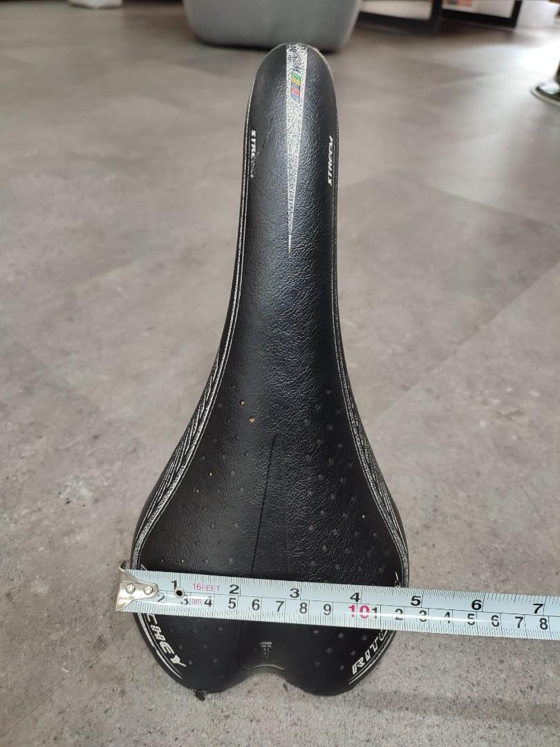 ritchey vector saddle