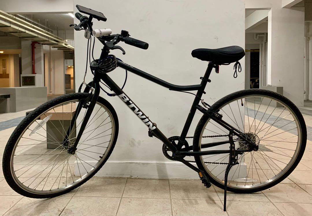 Riverside 100 hot sale matt bike