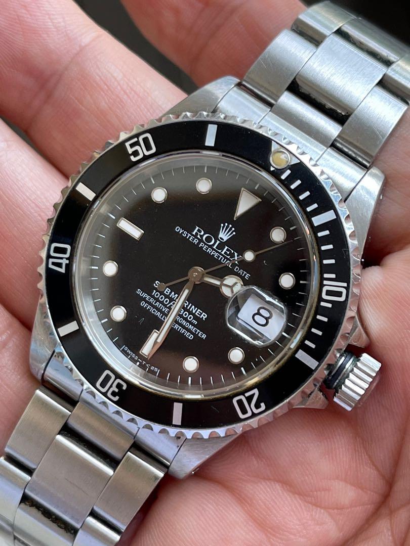 16610 tritium store