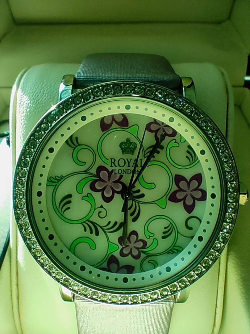 Royal london ladies watches hotsell