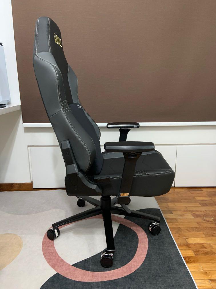 Royale ergonomics deals chair review