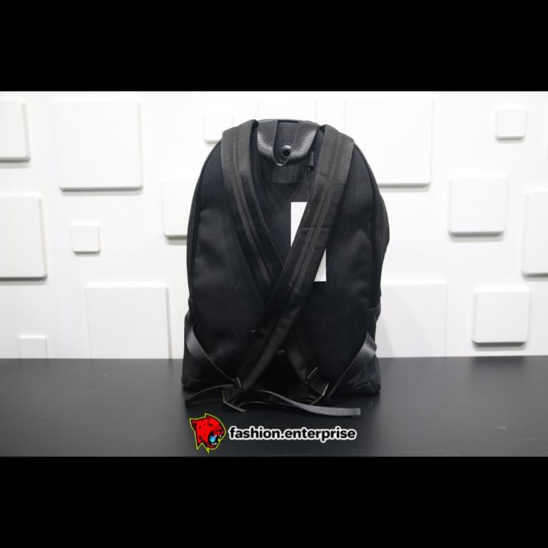 Saint Laurent City Dinosaur Backpack