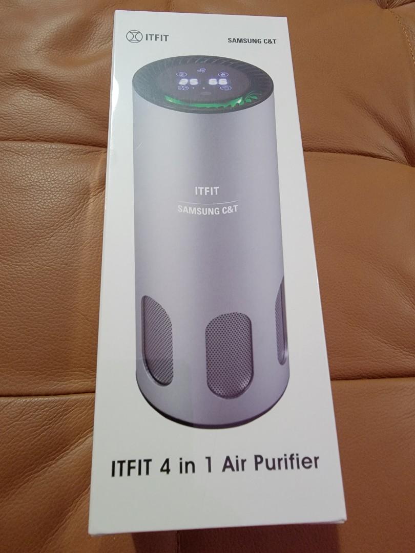 samsung itfit air purifier
